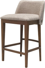 Surya Brooke BROK-002 34"H x 20"W x 20"D Furniture Piece