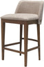 Surya Brooke BROK-002 34"H x 20"W x 20"D Furniture Piece