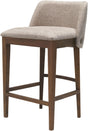 Surya Brooke BROK-002 34"H x 20"W x 20"D Furniture Piece