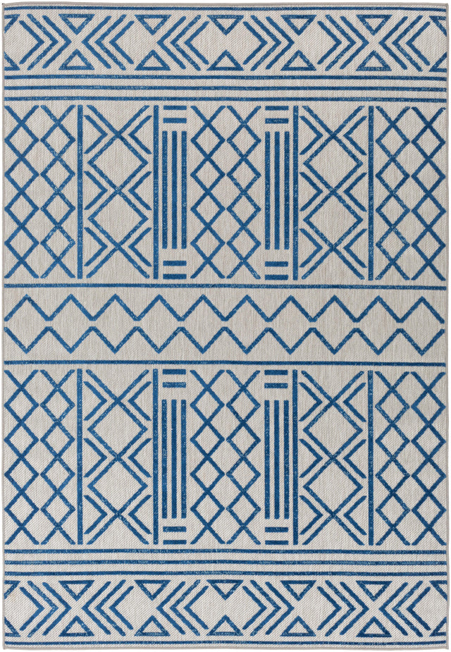 Surya Big Sur BSR-2315 2' x 3' Rug