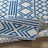 Surya Big Sur BSR-2315 2' x 3' Rug