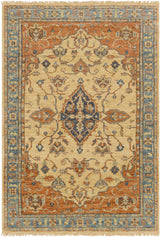 Surya Biscayne BSY-2300 2' x 3' Rug