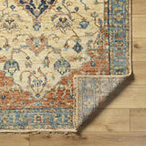 Surya Biscayne BSY-2300 2' x 3' Rug