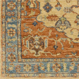 Surya Biscayne BSY-2300 2' x 3' Rug