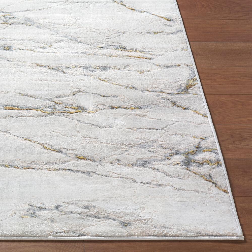 Livabliss Amman BTA-2300 7'10" x 10' Machine Woven Rug