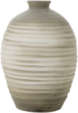 Surya Botija BTJ-001 13"H x 10"W x 10"D Decorative Accent