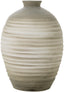 Surya Botija BTJ-001 13"H x 10"W x 10"D Decorative Accent