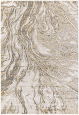 Surya Amman BTA-2302 5'3" x 7' Rug