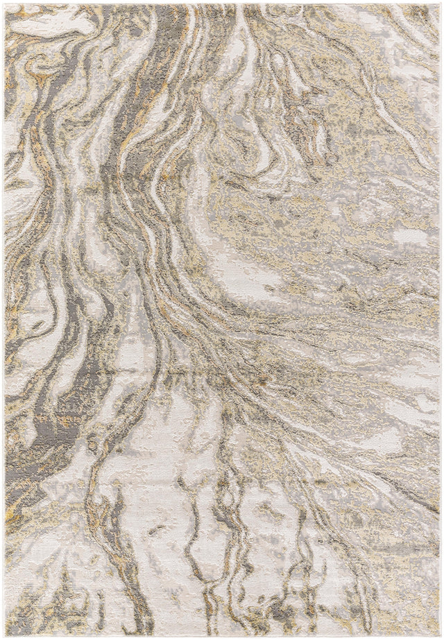 Surya Amman BTA-2302 5'3" x 7' Rug