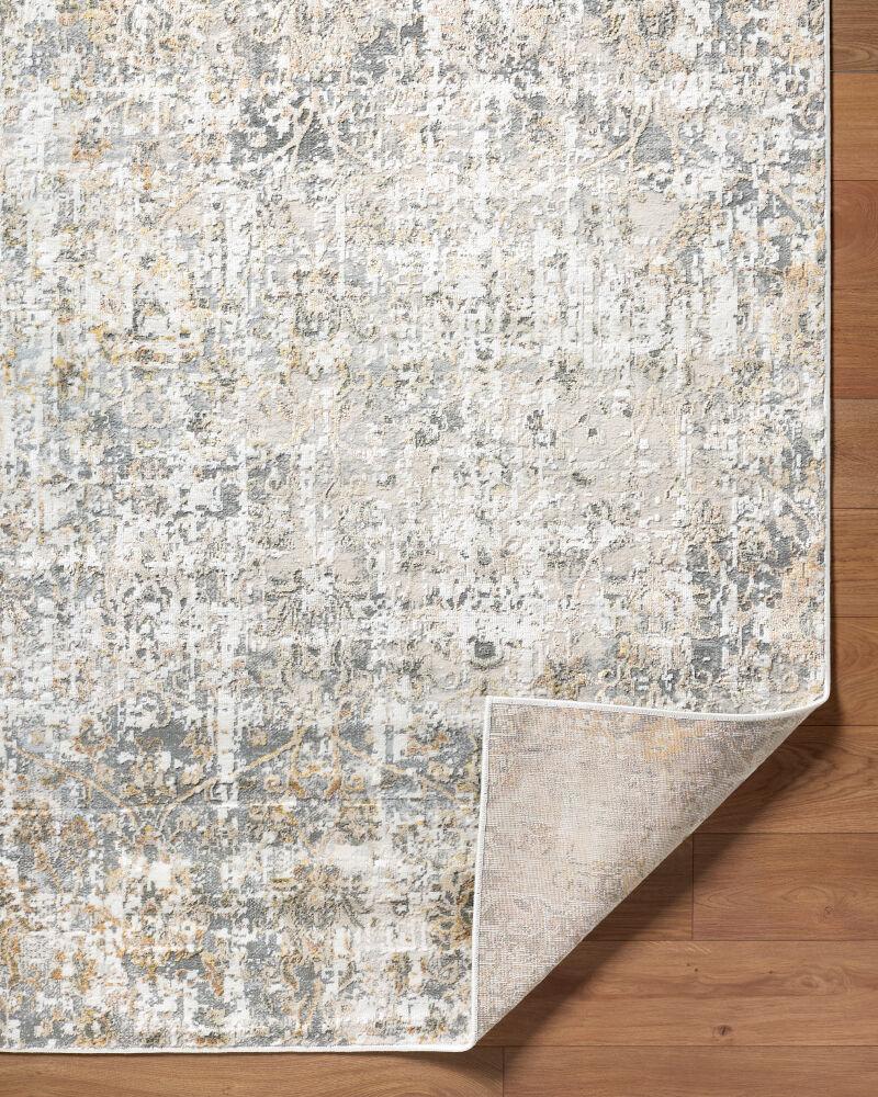 Livabliss Amman BTA-2305 5'3" x 7' Machine Woven Rug