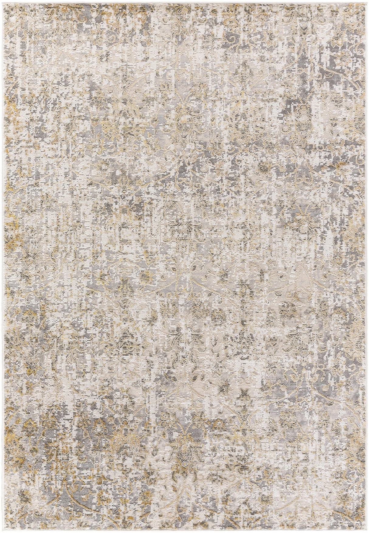 Surya Amman BTA-2305 7'10" x 10' Rug