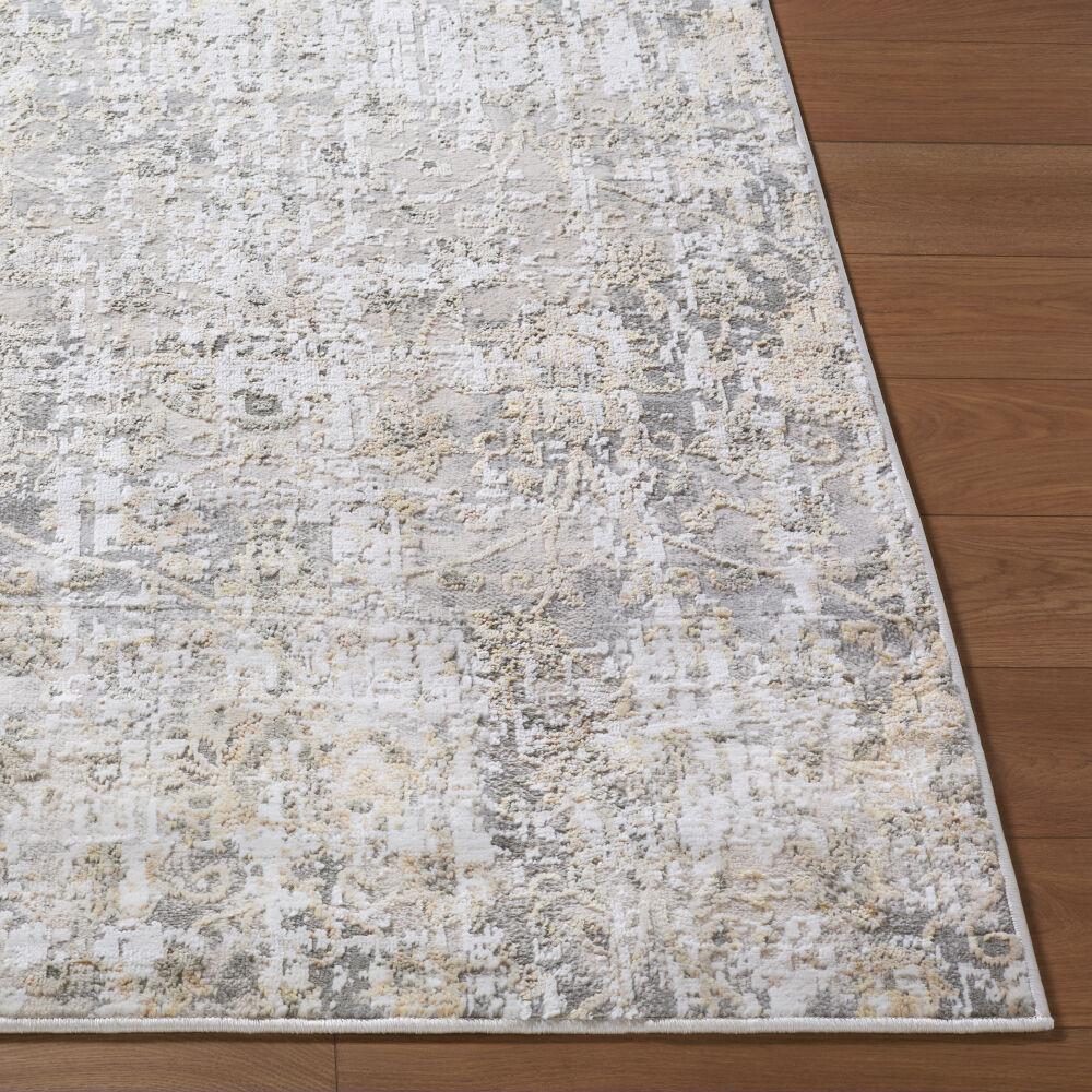 Livabliss Amman BTA-2305 7'10" x 10' Machine Woven Rug