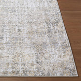 Livabliss Amman BTA-2305 7'10" x 10' Machine Woven Rug