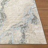 Livabliss Amman BTA-2303 7'10" x 10' Machine Woven Rug