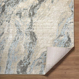 Livabliss Amman BTA-2303 7'10" x 10' Machine Woven Rug
