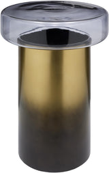 Surya Bolivar BVR-001 21"H x 16"W x 16"D Furniture Piece