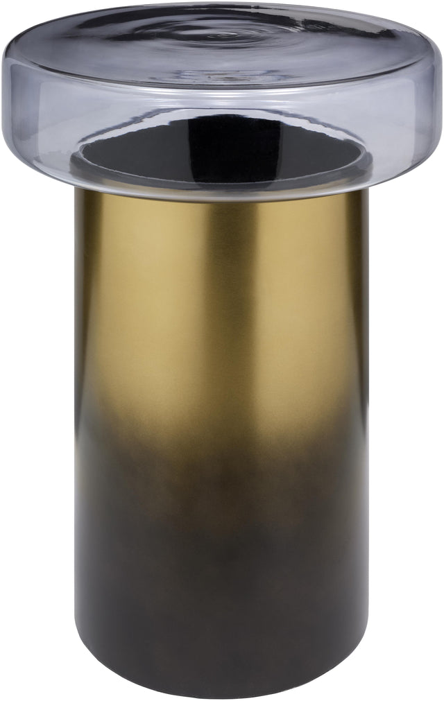 Surya Bolivar BVR-001 21"H x 16"W x 16"D Furniture Piece
