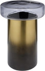 Surya Bolivar BVR-001 21"H x 16"W x 16"D Furniture Piece