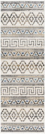 Surya Calico CAC-2301 2'7" x 7'7" Rug