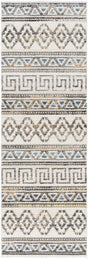Surya Calico CAC-2301 2'7" x 7'7" Rug