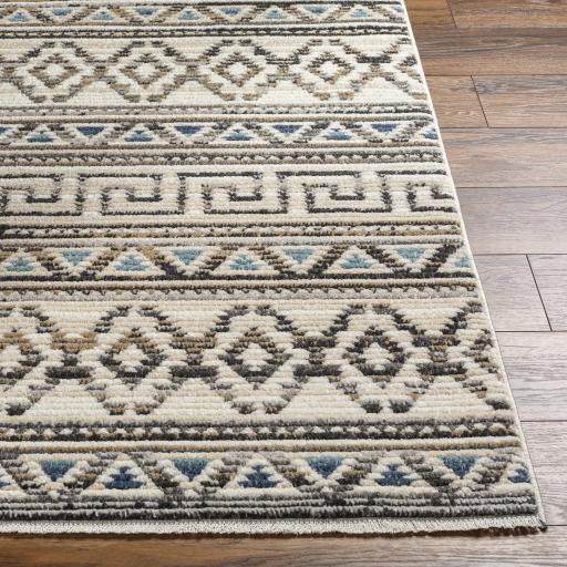 Surya Calico CAC-2301 2'7" x 7'7" Rug