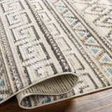 Surya Calico CAC-2301 2'7" x 7'7" Rug
