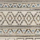 Surya Calico CAC-2301 2'7" x 7'7" Rug