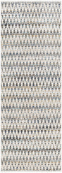 Surya Calico CAC-2308 2'7" x 7'7" Rug