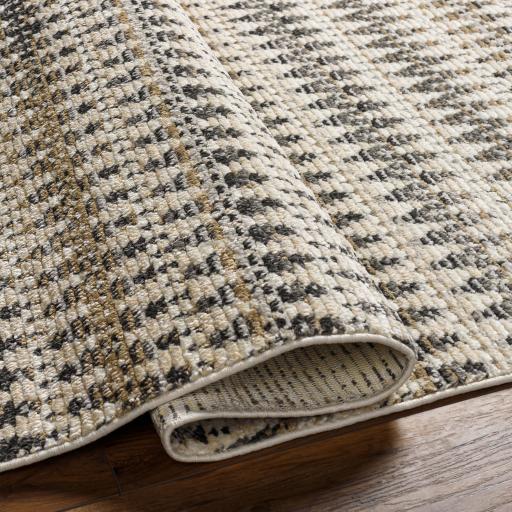 Surya Calico CAC-2308 2'7" x 7'7" Rug