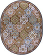 Surya Caesar CAE-1032 2' x 4' Hearth Rug