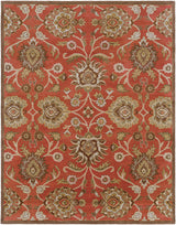 Surya Caesar CAE-1062 6' Round Rug