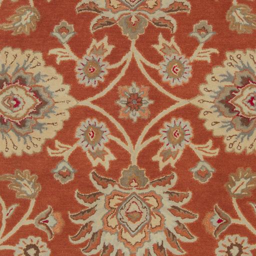 Surya Caesar CAE-1062 6' Round Rug
