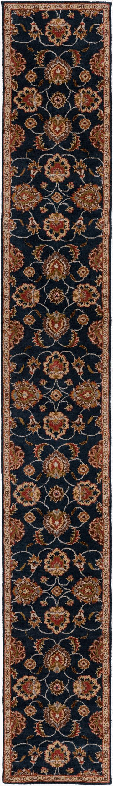 Surya Caesar CAE-1102 4' x 4' Handmade Rug