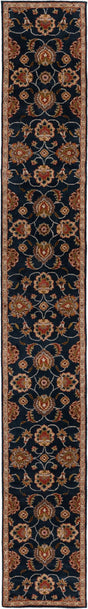 Surya Caesar CAE-1102 4' x 4' Handmade Rug