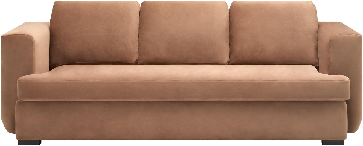 Surya Cahill CAHL-001 34"H x 94"W x 41"D Sofa