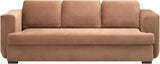 Surya Cahill CAHL-001 34"H x 94"W x 41"D Sofa