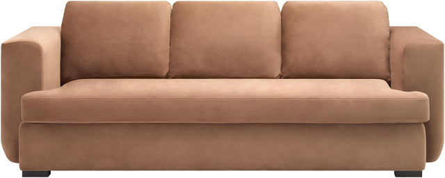 Surya Cahill CAHL-001 34"H x 94"W x 41"D Sofa
