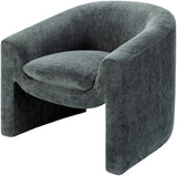 Surya Cascadia CASD-002 28"H x 31"W x 31"D Accent and Lounge Chairs