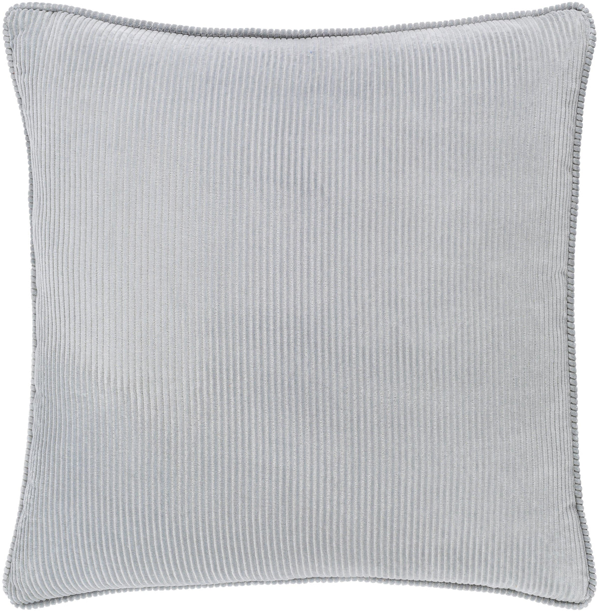Surya Corduroy CDR-001 20"H x 20"W Pillow Kit