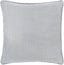 Surya Corduroy CDR-001 20"H x 20"W Pillow Kit