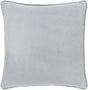 Surya Corduroy CDR-001 20"H x 20"W Pillow Kit