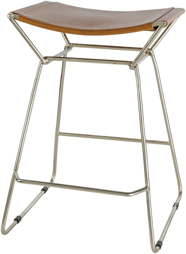 Surya Celerio CELE-002 25"H x 17"W x 18"D Furniture Piece