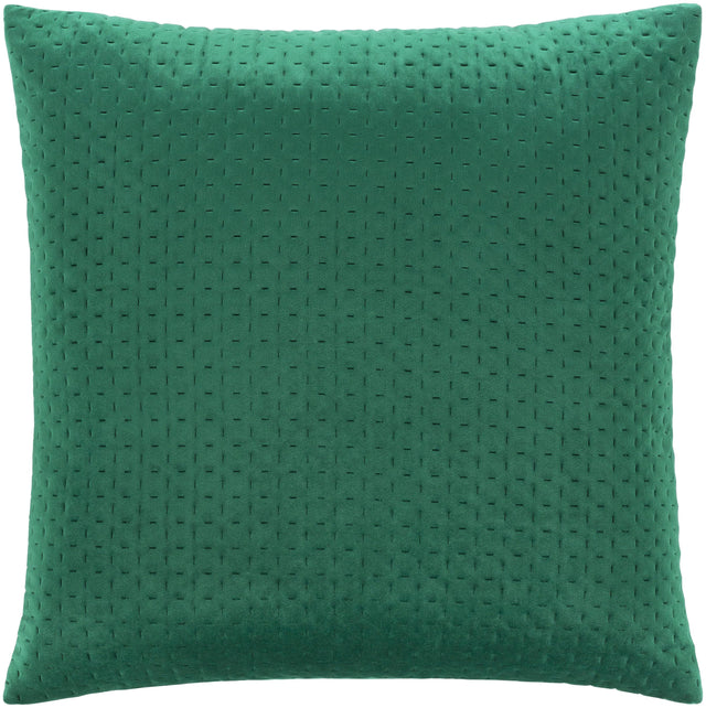 Surya Calista CIA-004 22"H x 22"W Pillow Kit