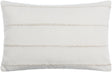 Surya Charleston CLT-001 18"H x 18"W Pillow Cover