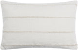 Surya Charleston CLT-001 18"H x 18"W Pillow Cover