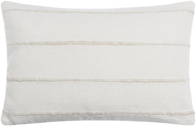 Surya Charleston CLT-001 22"H x 22"W Pillow Kit