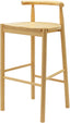 Surya Callum CLU-002 37"H x 19"W x 17"D Furniture Piece