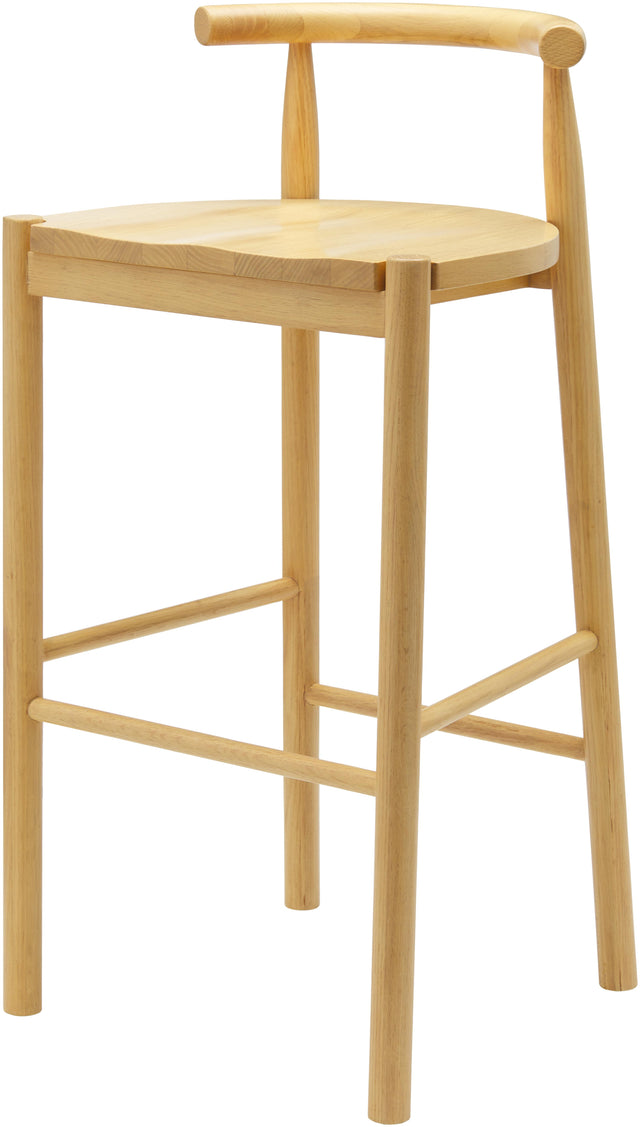 Surya Callum CLU-002 37"H x 19"W x 17"D Furniture Piece