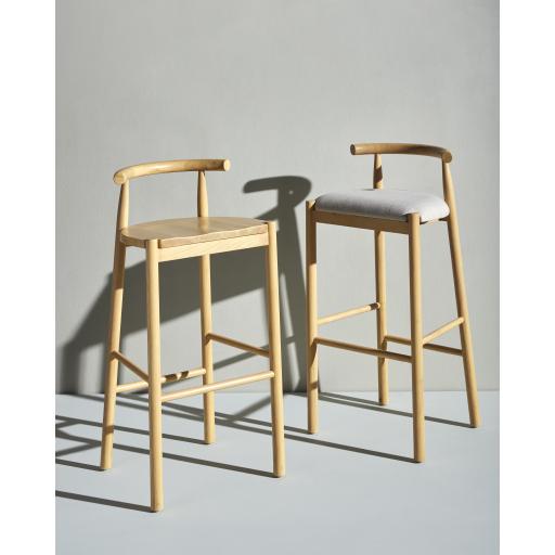 Surya Callum CLU-002 37"H x 19"W x 17"D Furniture Piece