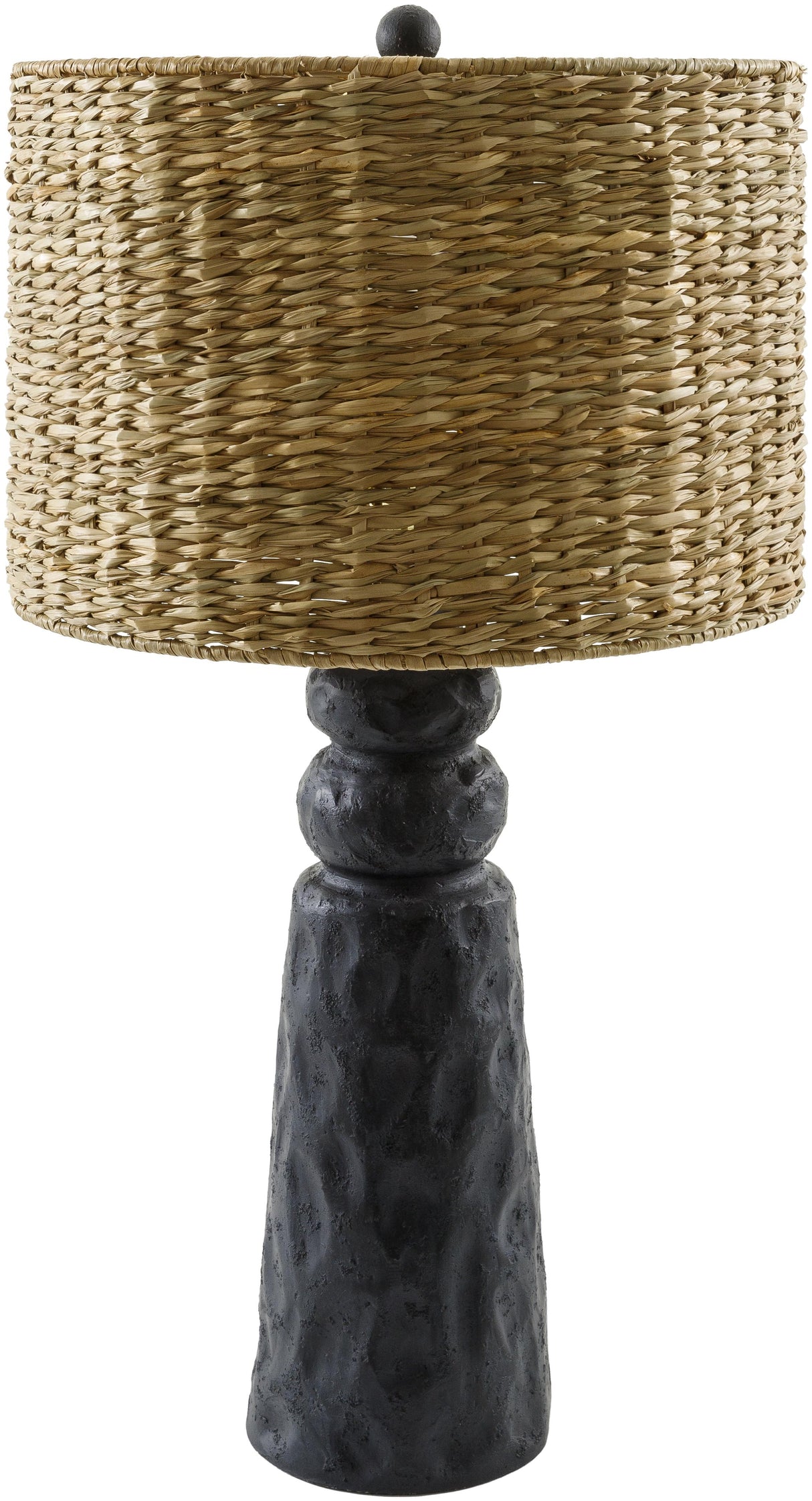 Surya Conway CNW-001 29"H x 15"W x 15"D Lamp